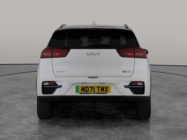 Used Kia Niro 2022 for sale - 76320516: Photo 14
