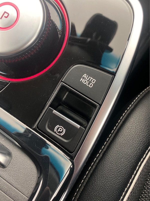 Used Kia Niro 2022 for sale - 76320516: Photo 32
