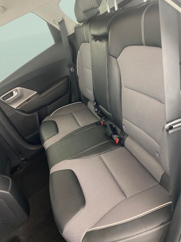 Used Kia Niro 2022 for sale - 76320516: Photo 38