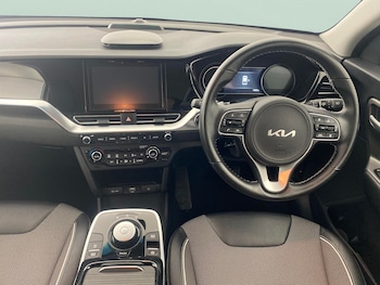 Used Kia Niro 2022 for sale - 76320516: Photo 4