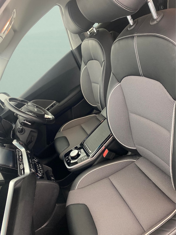 Used Kia Niro 2022 for sale - 76320516: Photo 6