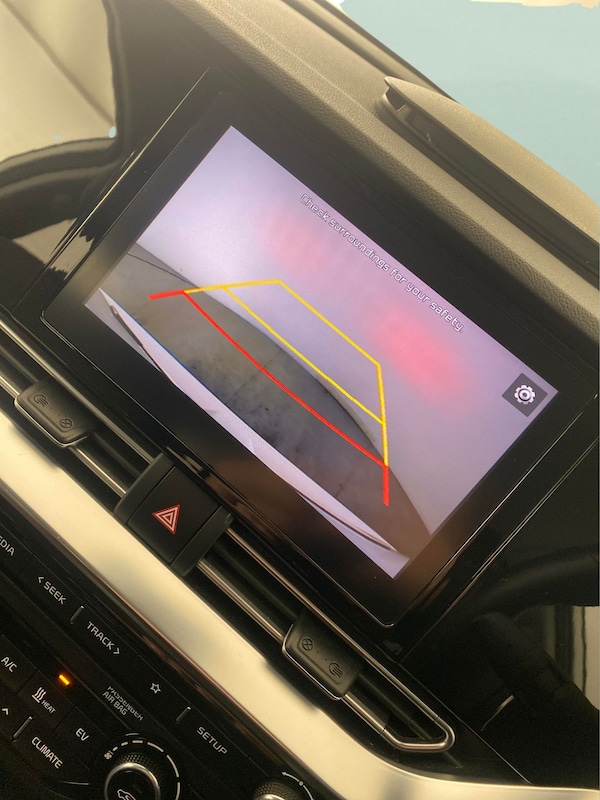 Used Kia Niro 2022 for sale - 76320516: Photo 7