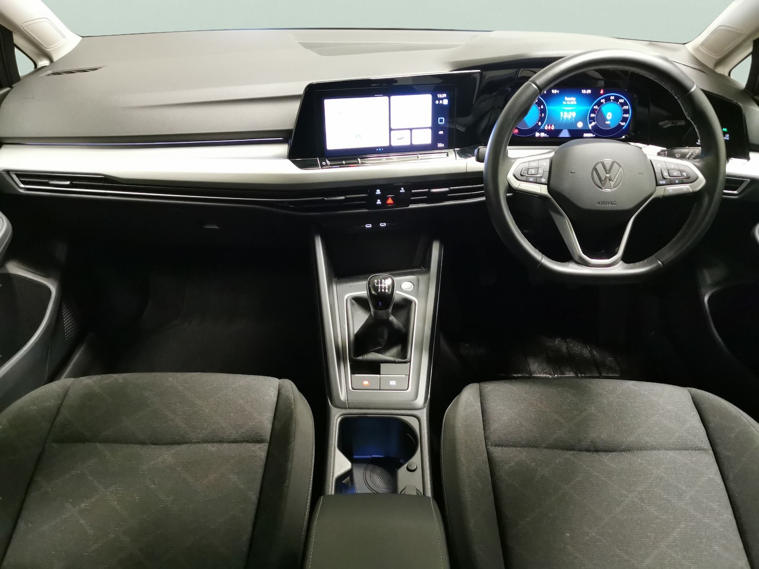 Used Volkswagen Golf 2023 for sale - 77083810: Photo 6