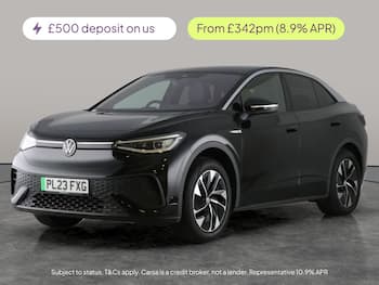 Used Volkswagen ID.5 2023 for sale - 79814831: Photo