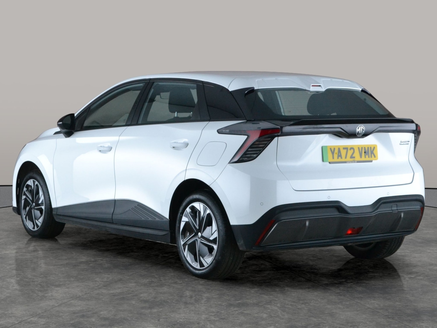 Used MG MG4 2023 for sale - 77743368: Photo 11