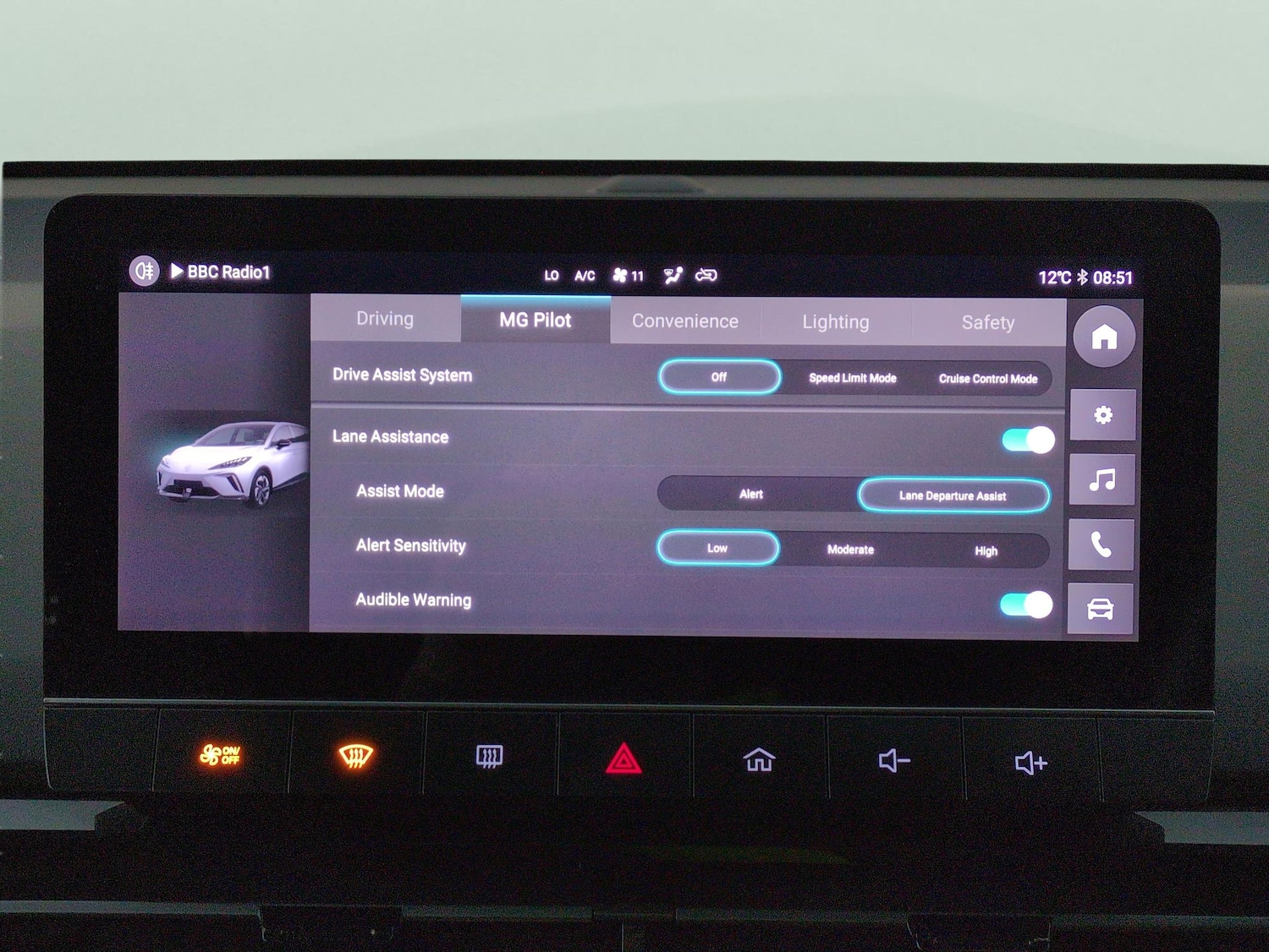 Used MG MG4 2023 for sale - 77743368: Photo 14