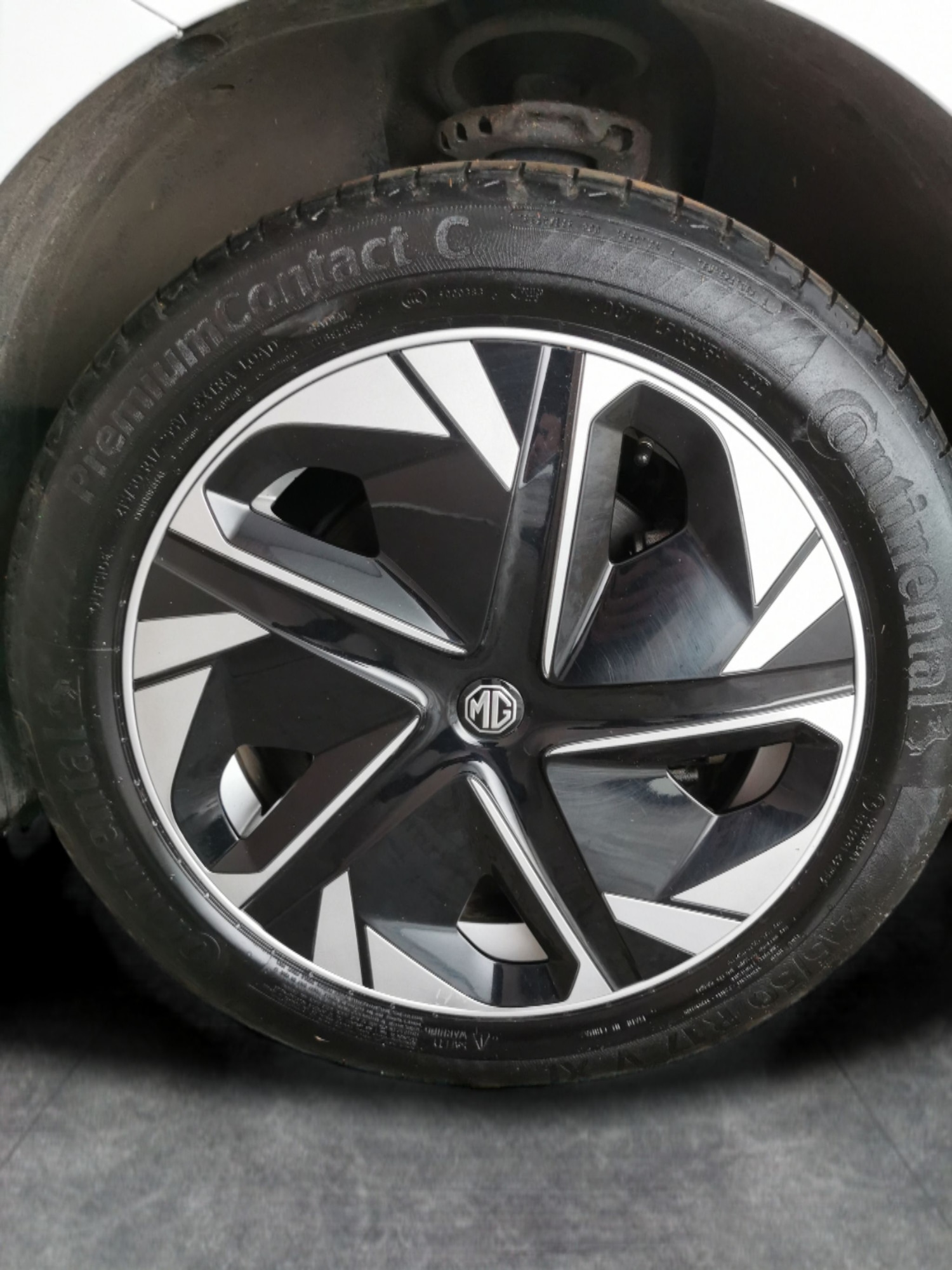 Used MG MG4 2023 for sale - 77743368: Photo 20