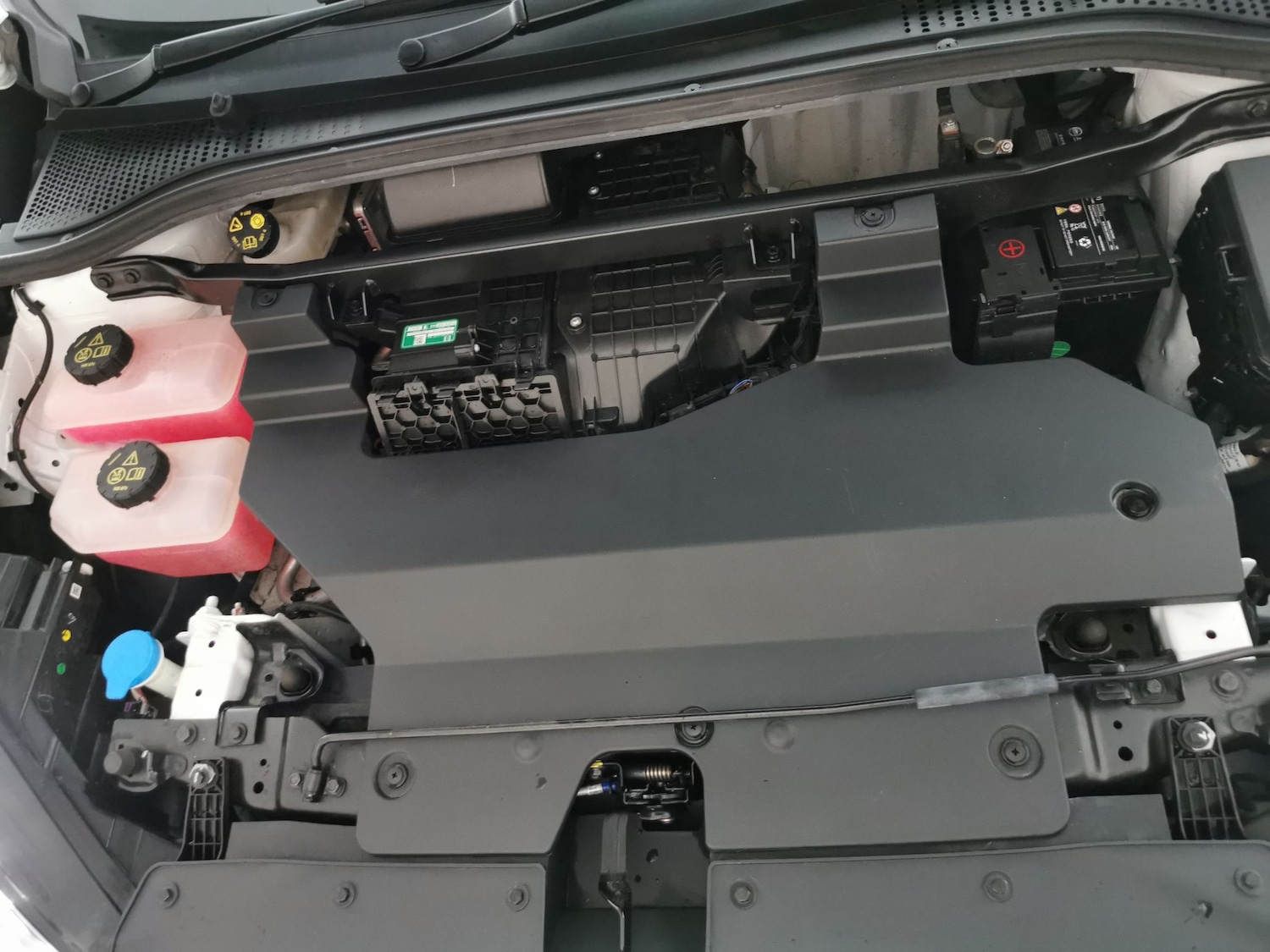 Used MG MG4 2023 for sale - 77743368: Photo 29