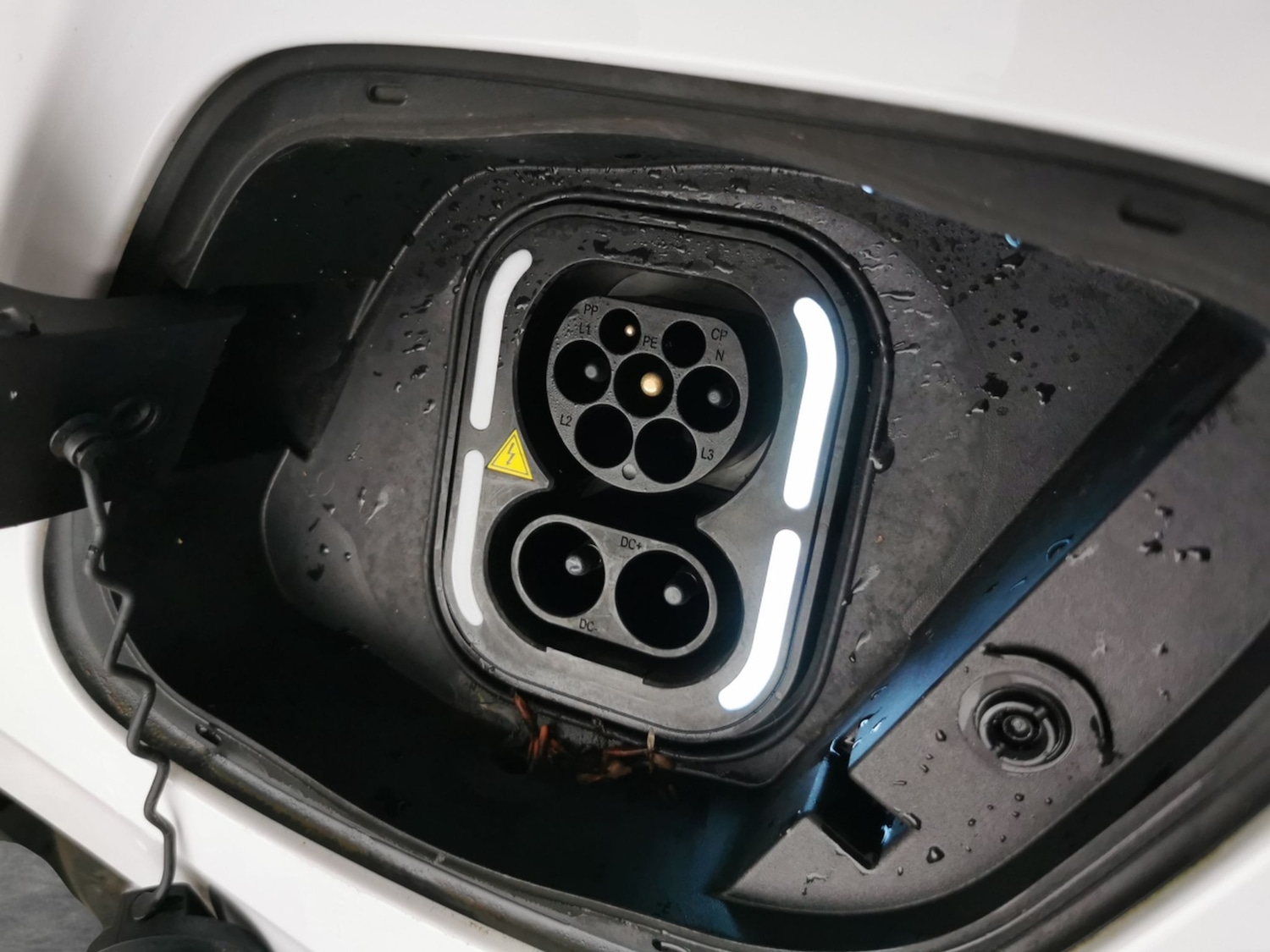 Used MG MG4 2023 for sale - 77743368: Photo 31