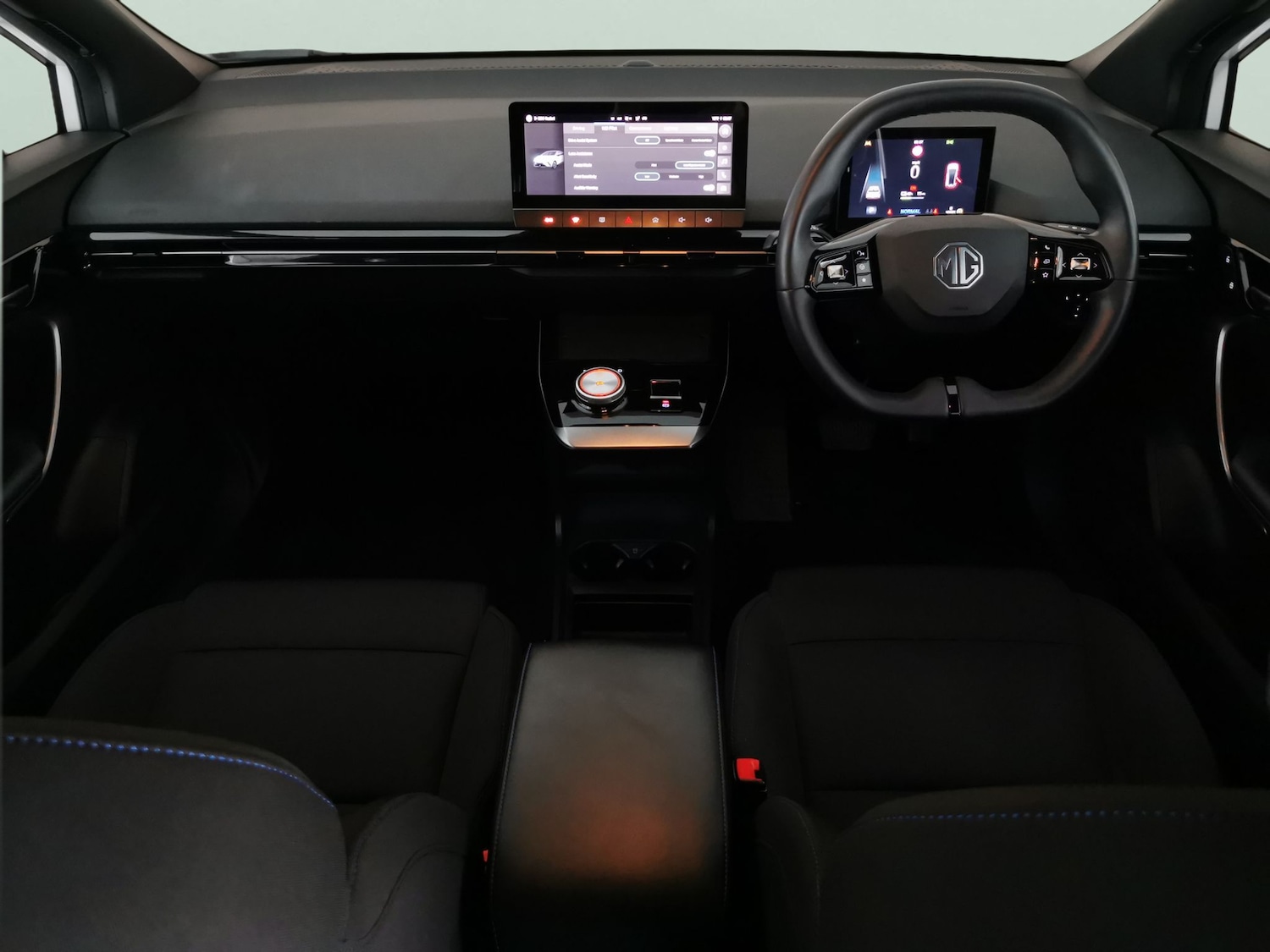 Used MG MG4 2023 for sale - 77743368: Photo 6