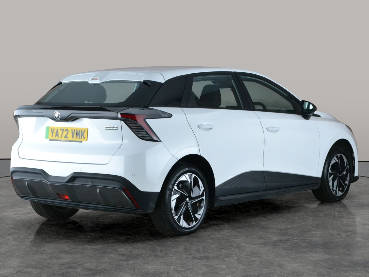 Used MG MG4 2023 for sale - 77743368: Photo 9