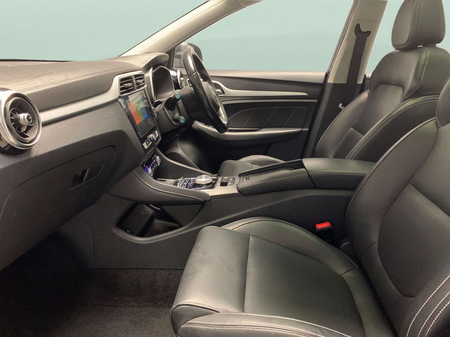 Used MG MG ZS 2021 for sale - 77005729: Photo 4