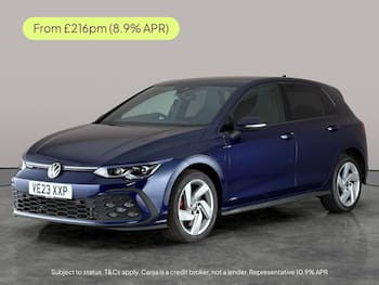 Used Volkswagen Golf 2023 for sale - 79752373: Photo