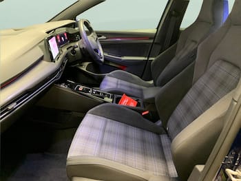 Used Volkswagen Golf 2023 for sale - 79752373: Photo