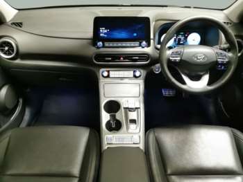 Used Hyundai KONA 2021 for sale - 74855119: Photo