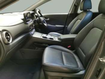 Used Hyundai KONA 2021 for sale - 74855119: Photo