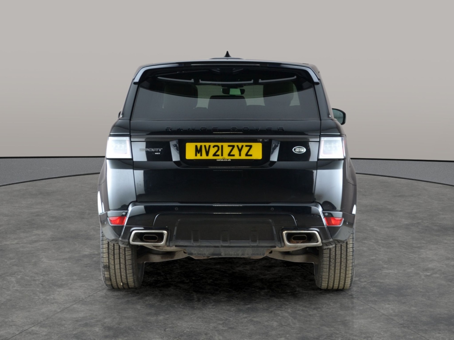 Used Land Rover Range Rover Sport 2021 for sale - 77165055: Photo 12