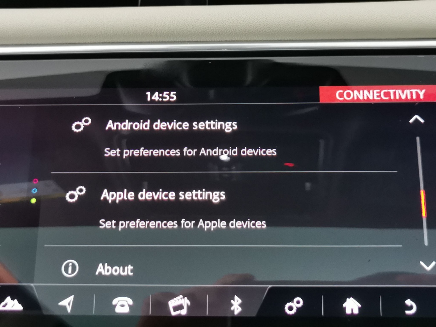 Used Land Rover Range Rover Sport 2021 for sale - 77165055: Photo 17