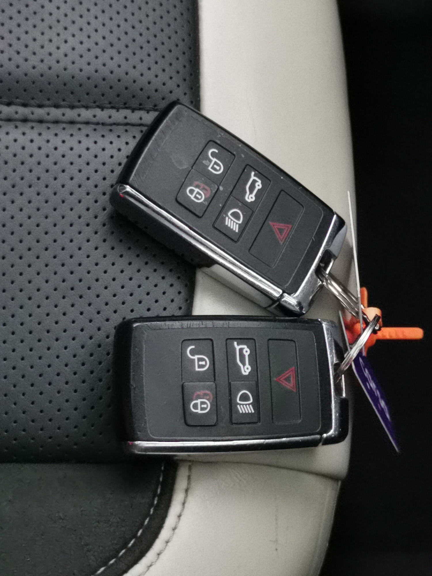 Used Land Rover Range Rover Sport 2021 for sale - 77165055: Photo 39