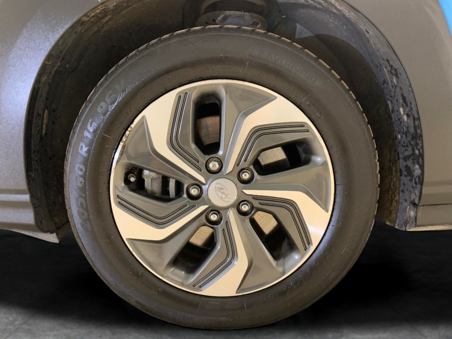 Used Hyundai KONA 2022 for sale - 78207339: Photo 20