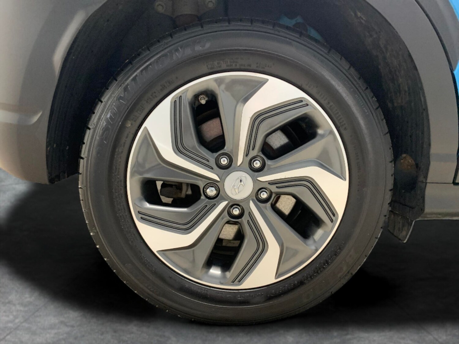 Used Hyundai KONA 2022 for sale - 78207339: Photo 22