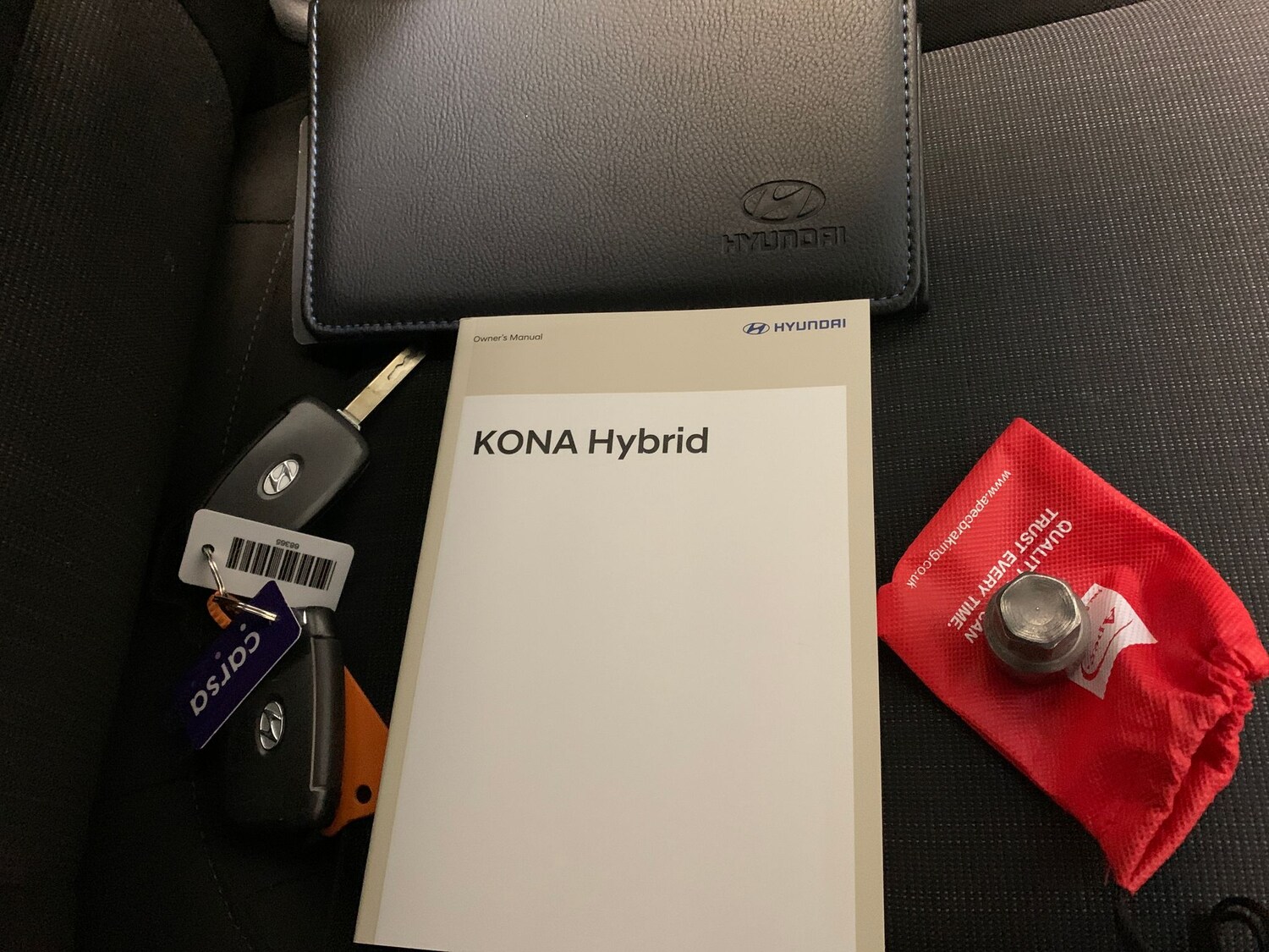 Used Hyundai KONA 2022 for sale - 78207339: Photo 28