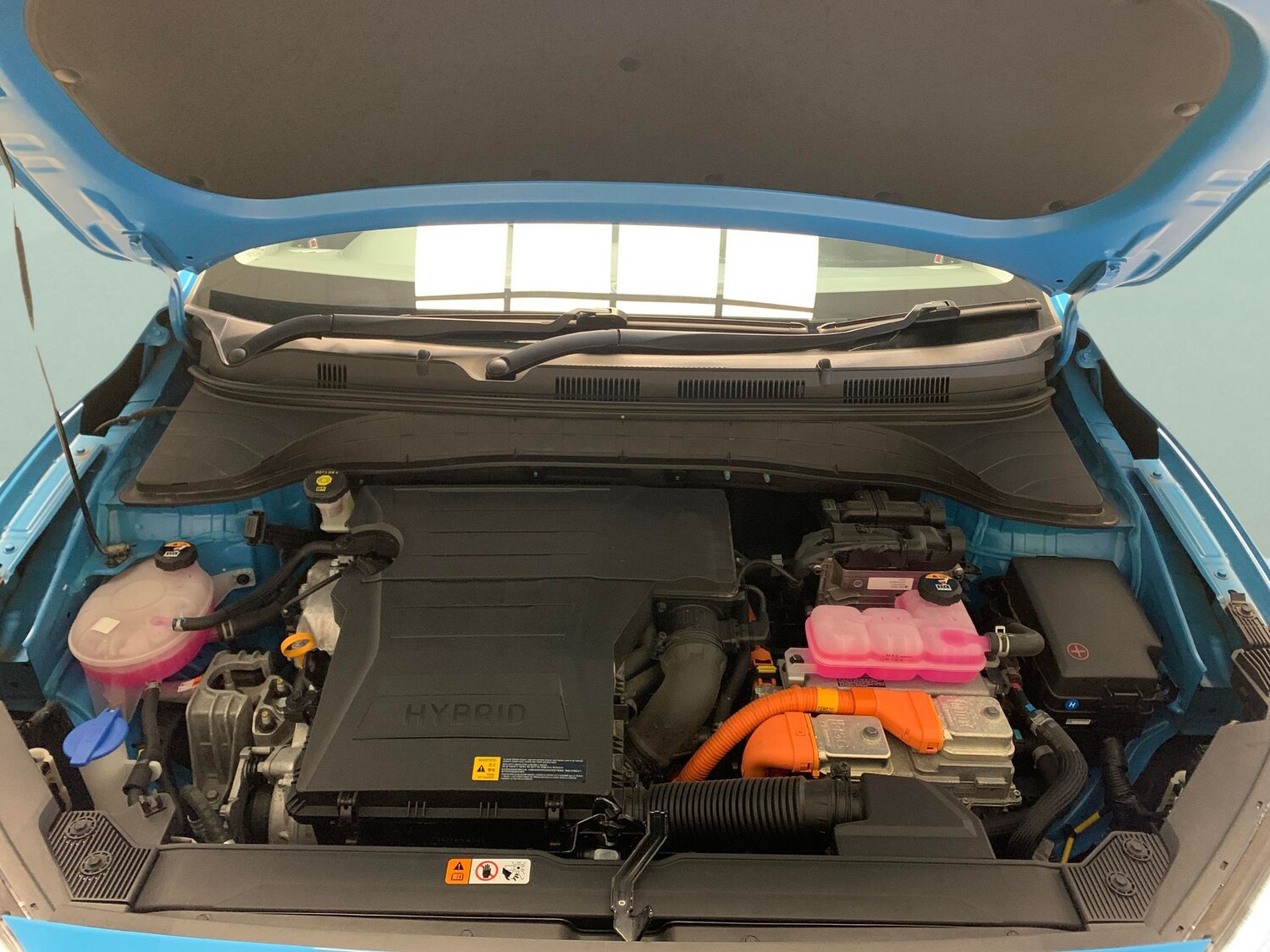 Used Hyundai KONA 2022 for sale - 78207339: Photo 29