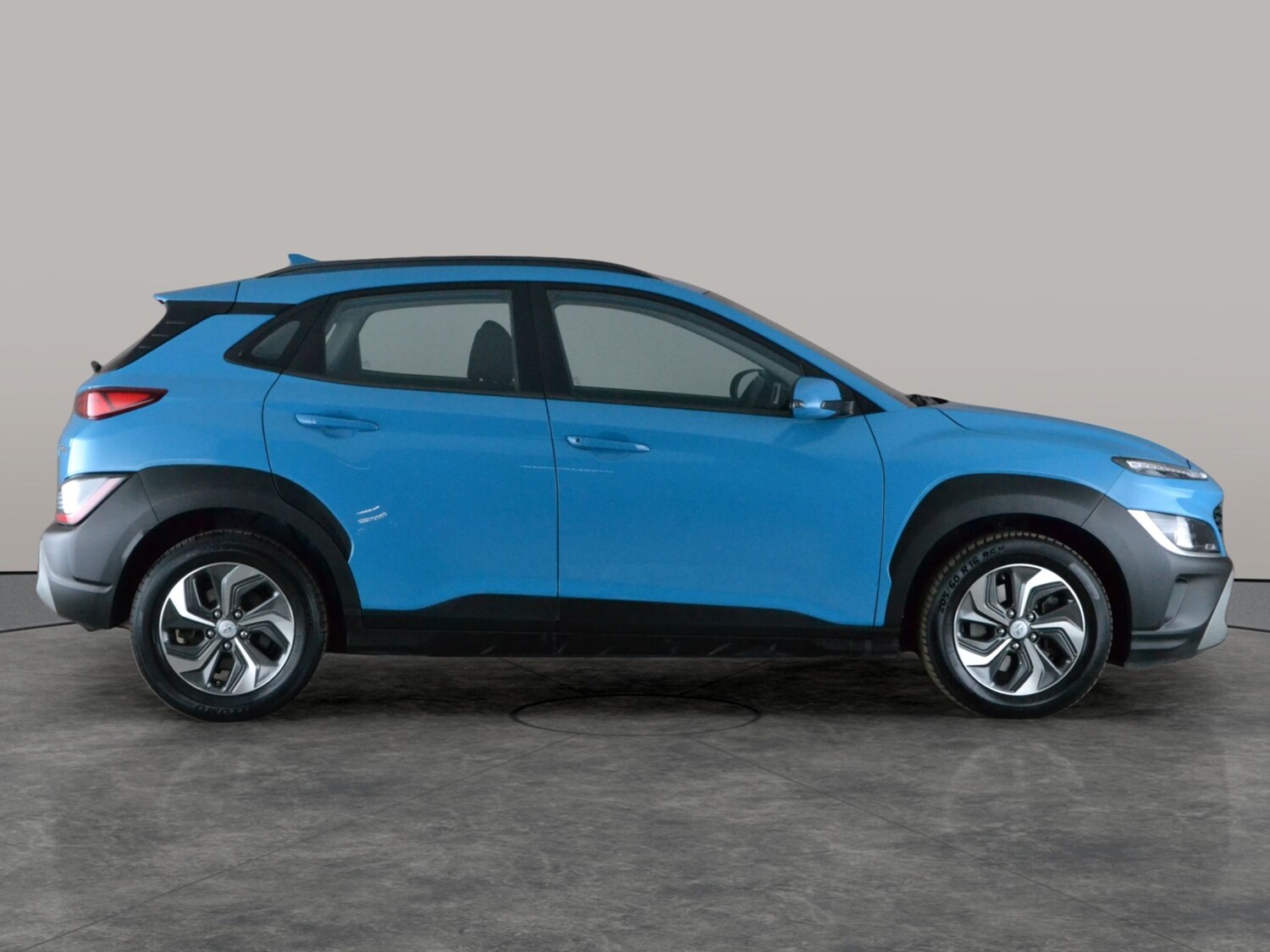 Used Hyundai KONA 2022 for sale - 78207339: Photo 9