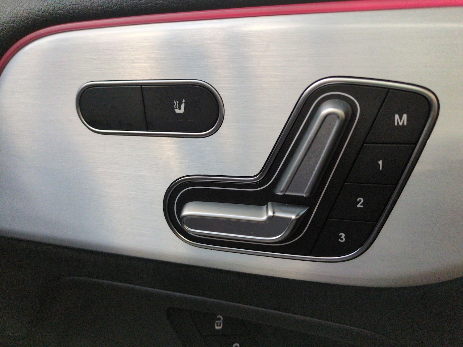 Used Mercedes-Benz EQA 2023 for sale - 76526568: Photo 19