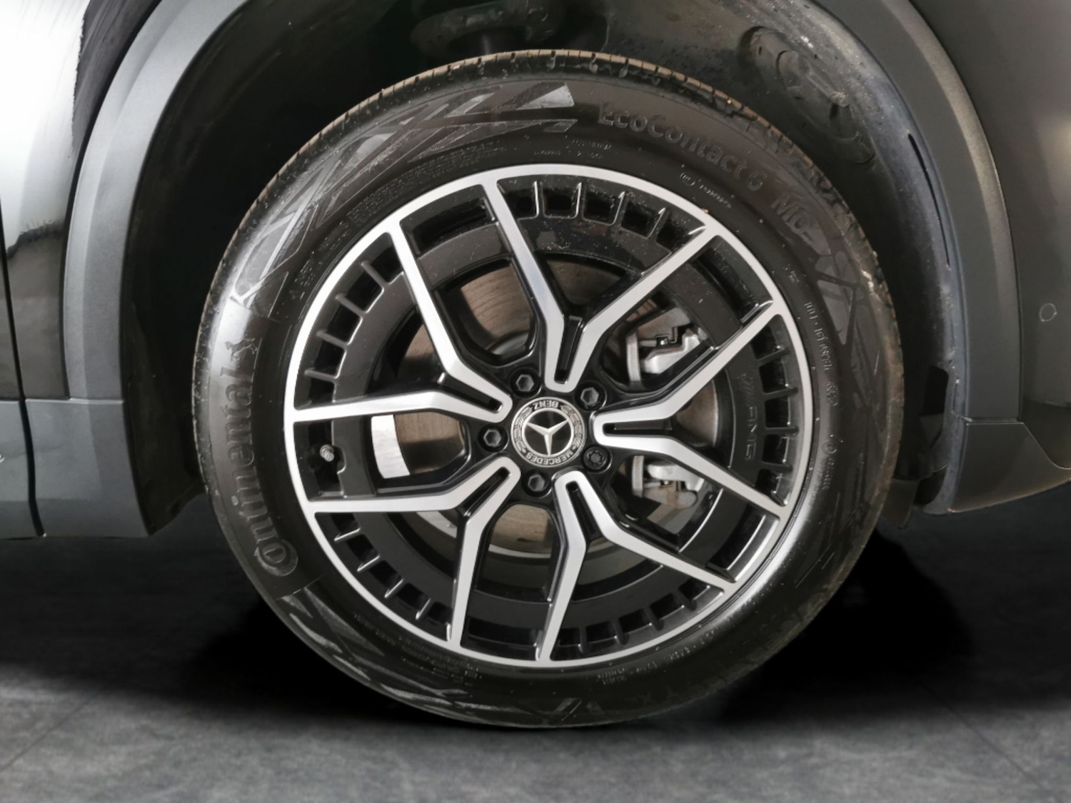 Used Mercedes-Benz EQA 2023 for sale - 76526568: Photo 28