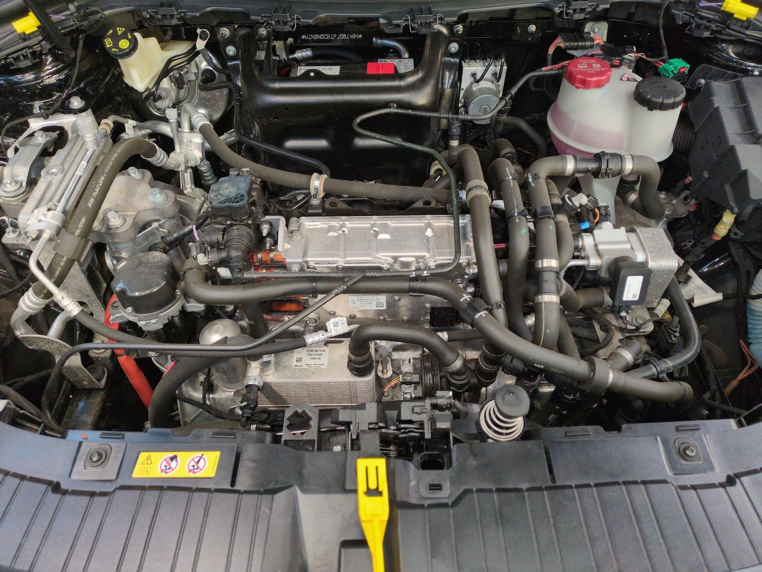 Used Mercedes-Benz EQA 2023 for sale - 76526568: Photo 36