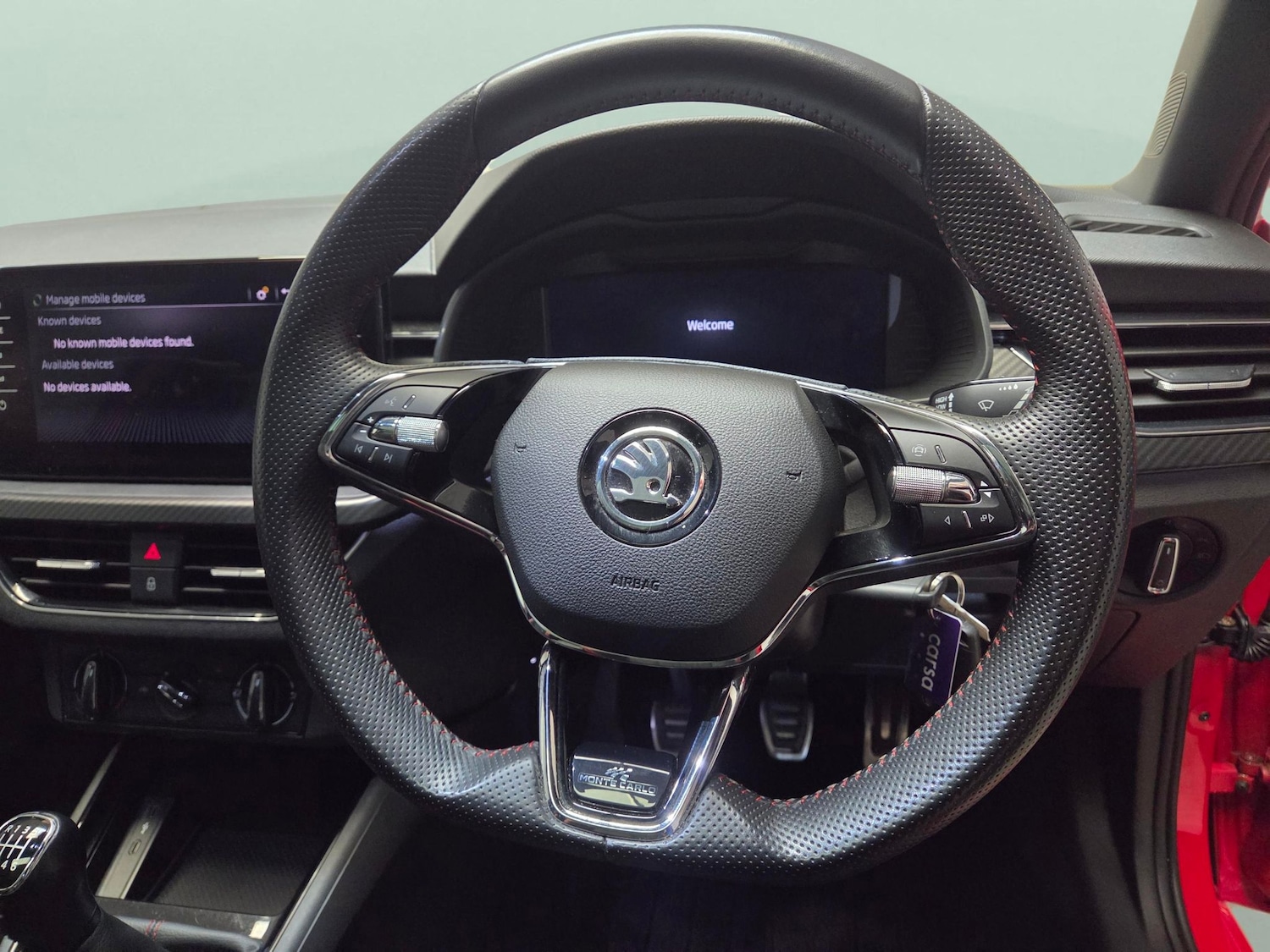 Used Skoda Scala 2021 for sale - 77706543: Photo 13