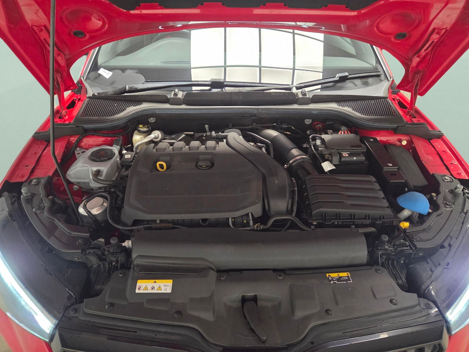 Used Skoda Scala 2021 for sale - 77706543: Photo 28