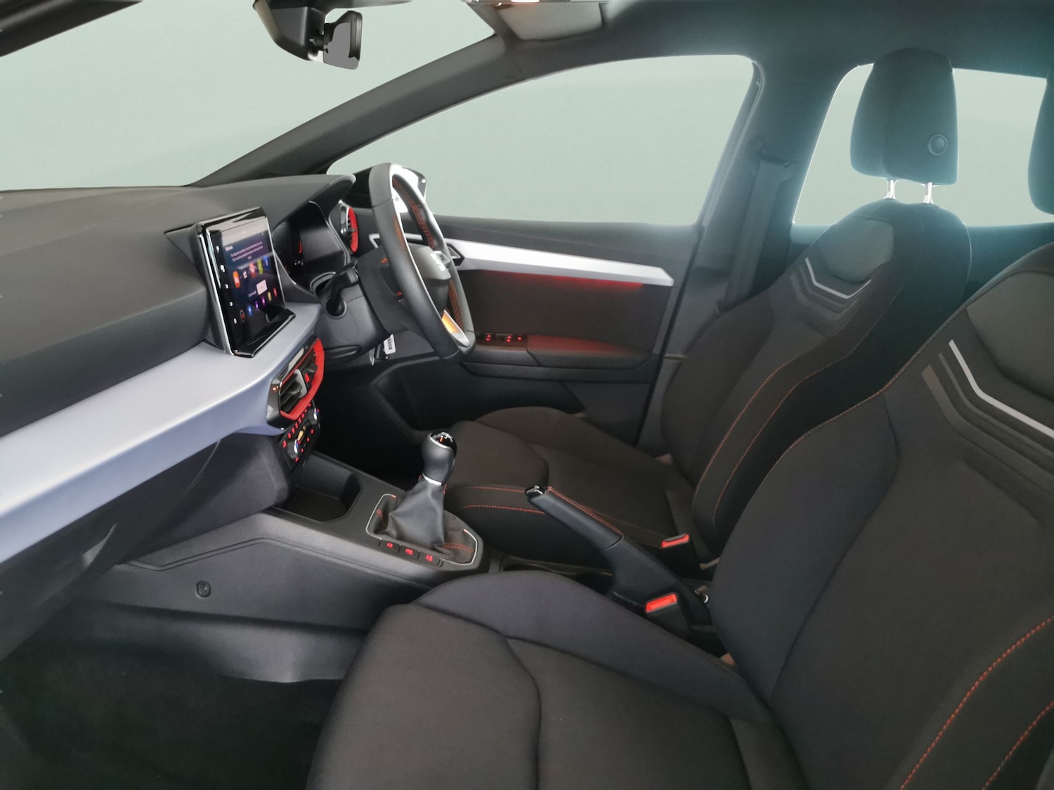 Used SEAT Ibiza 2023 for sale - 77123057: Photo 4