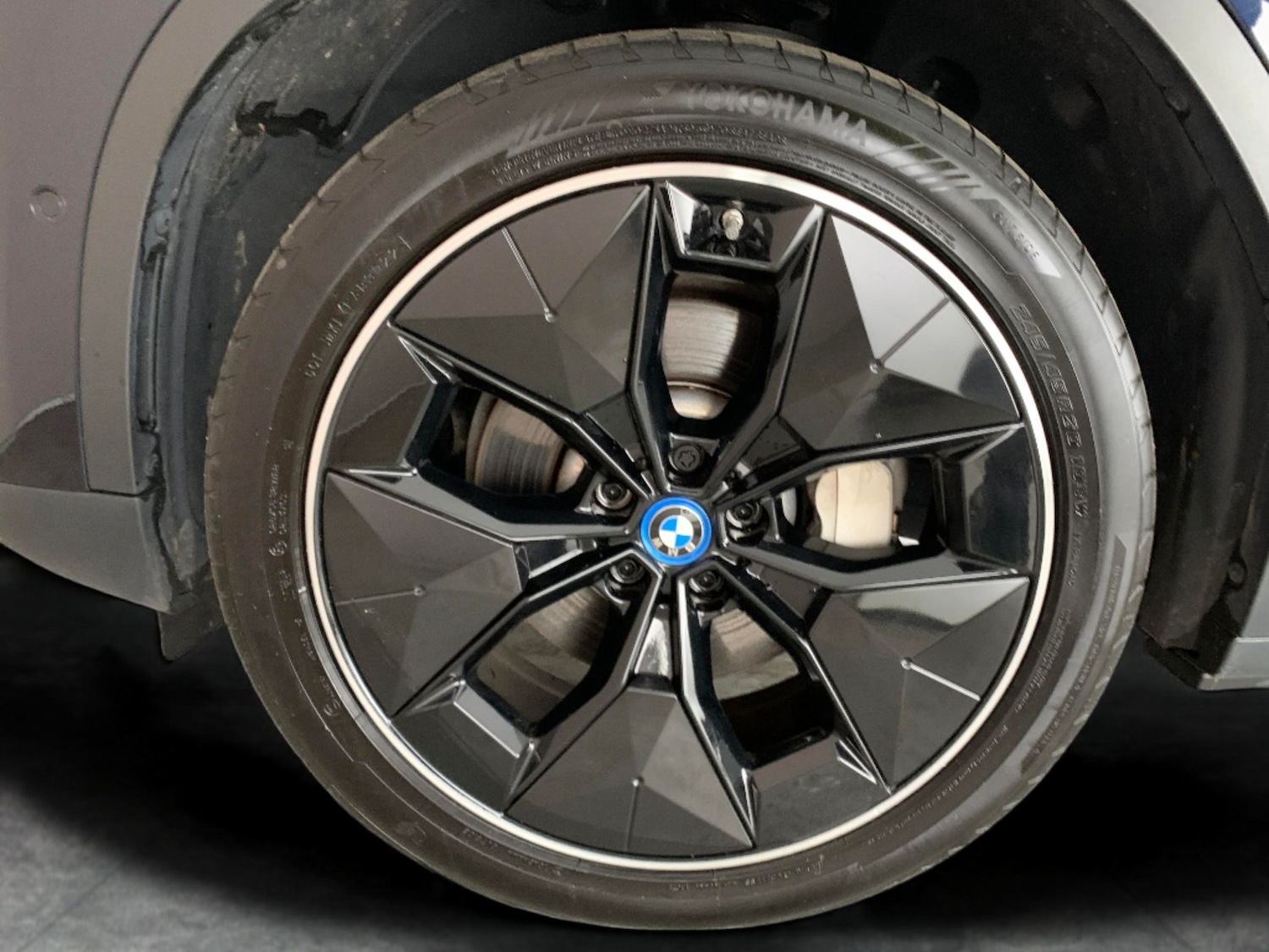 Used BMW iX3 2021 for sale - 76999708: Photo 34