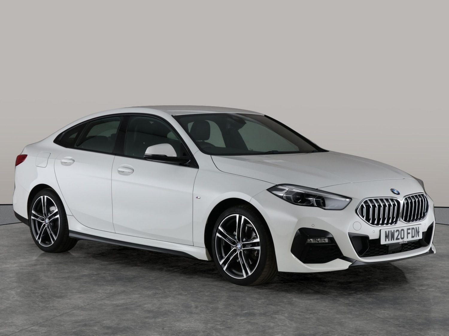 Used BMW 2 Series Gran Coupe 2020 for sale - 75997874: Photo 11