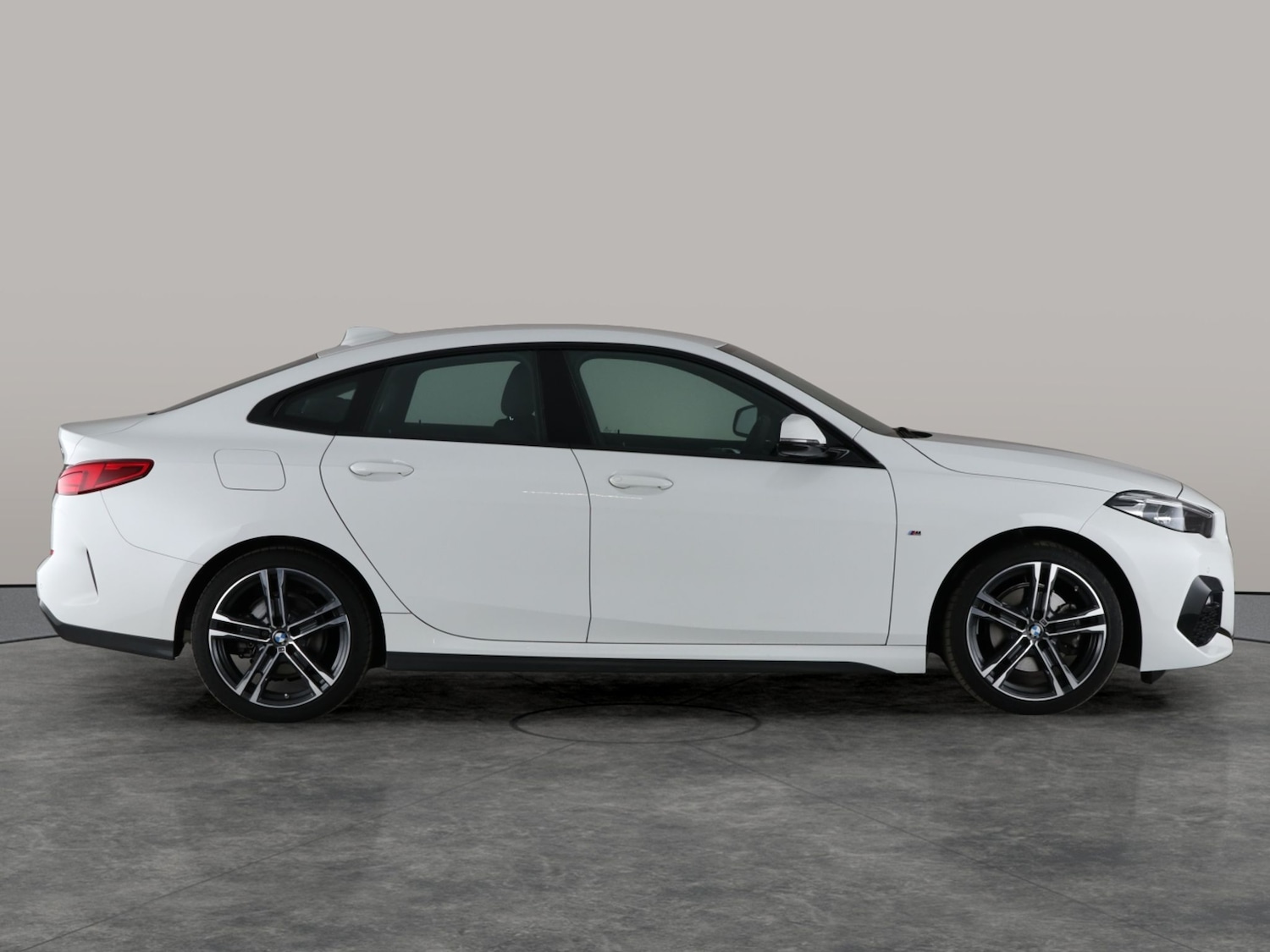 Used BMW 2 Series Gran Coupe 2020 for sale - 75997874: Photo 12