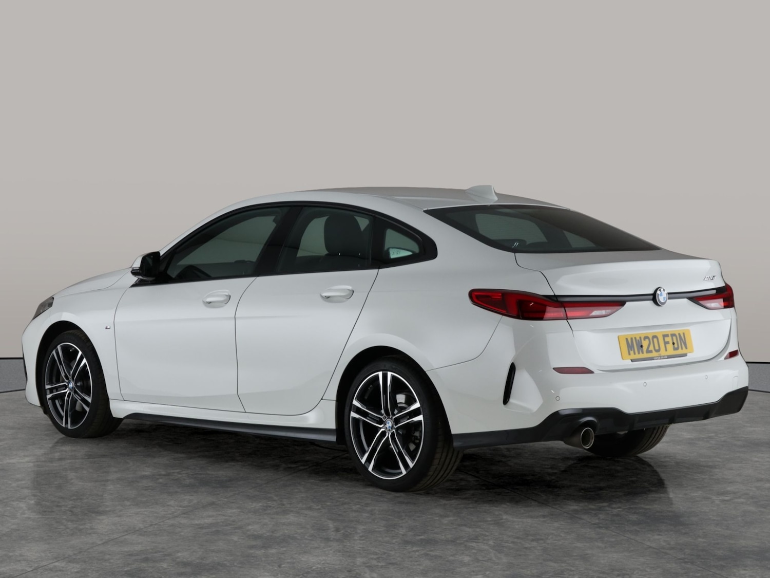 Used BMW 2 Series Gran Coupe 2020 for sale - 75997874: Photo 16