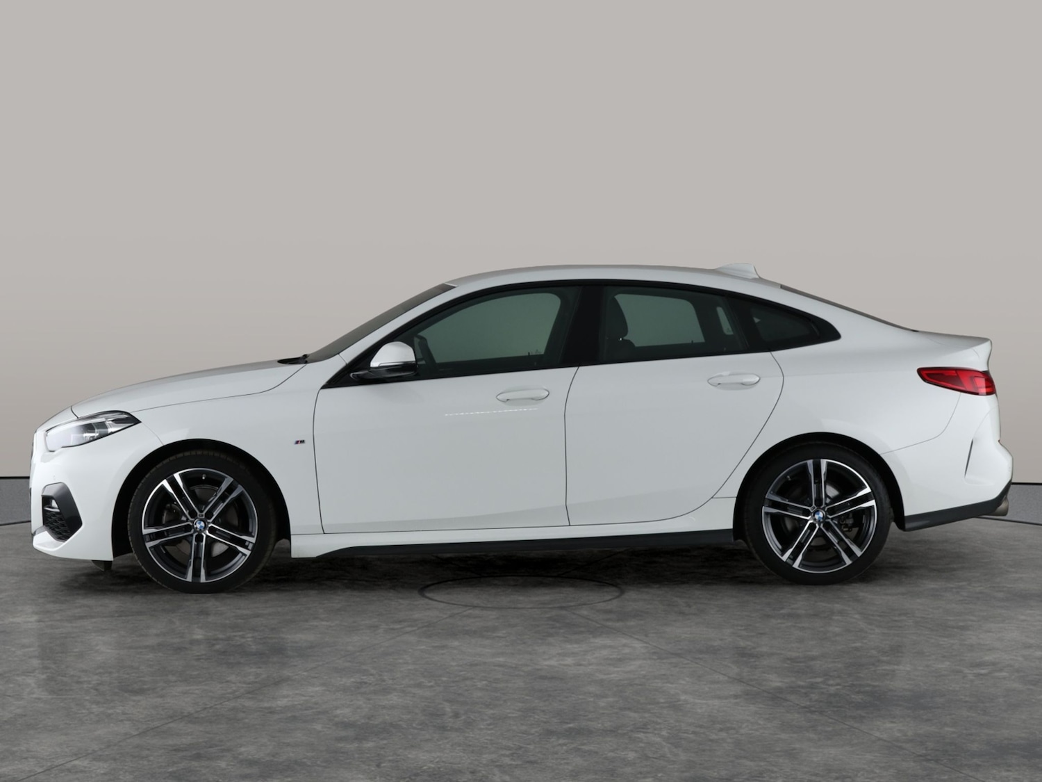 Used BMW 2 Series Gran Coupe 2020 for sale - 75997874: Photo 17