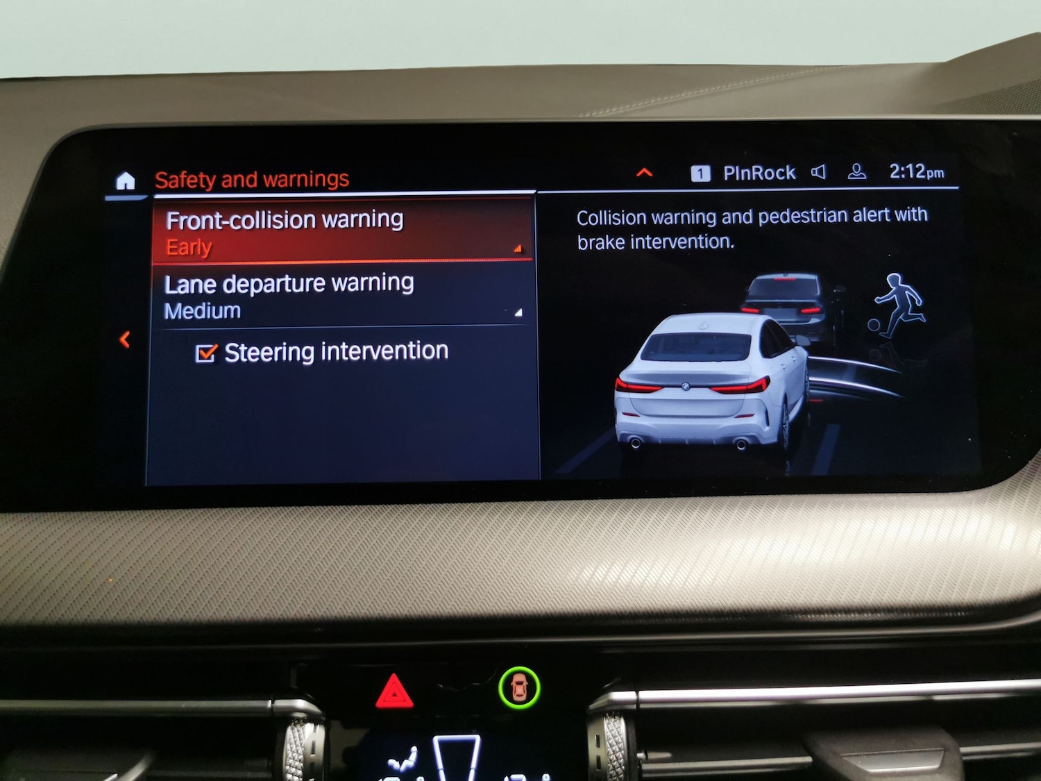 Used BMW 2 Series Gran Coupe 2020 for sale - 75997874: Photo 32