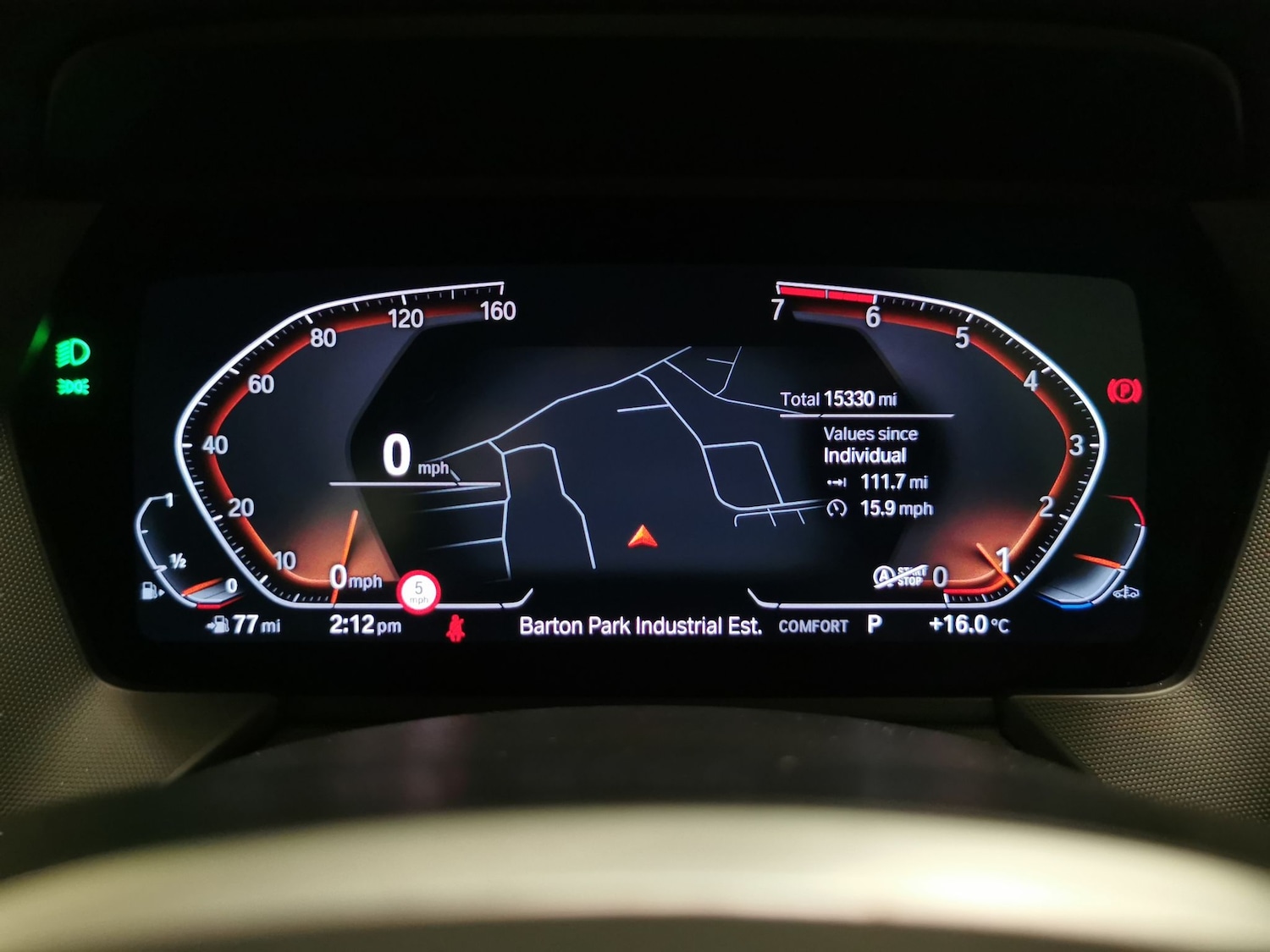 Used BMW 2 Series Gran Coupe 2020 for sale - 75997874: Photo 33