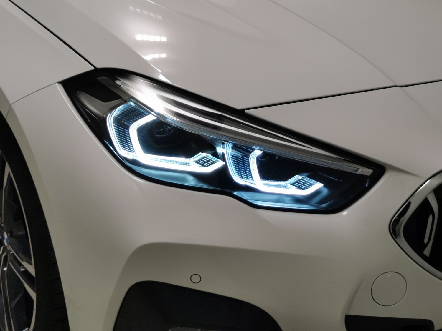 Used BMW 2 Series Gran Coupe 2020 for sale - 75997874: Photo 34