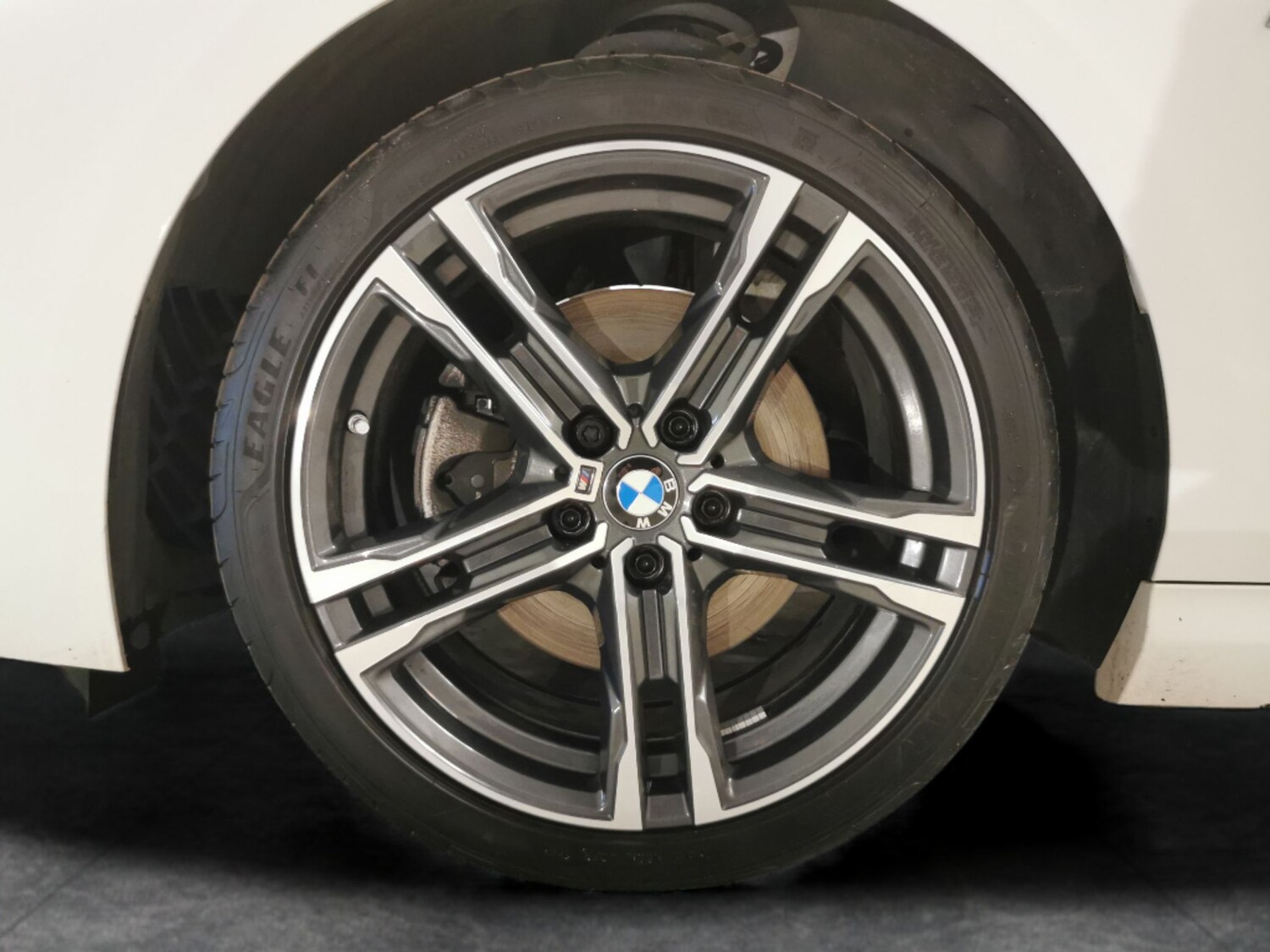 Used BMW 2 Series Gran Coupe 2020 for sale - 75997874: Photo 36