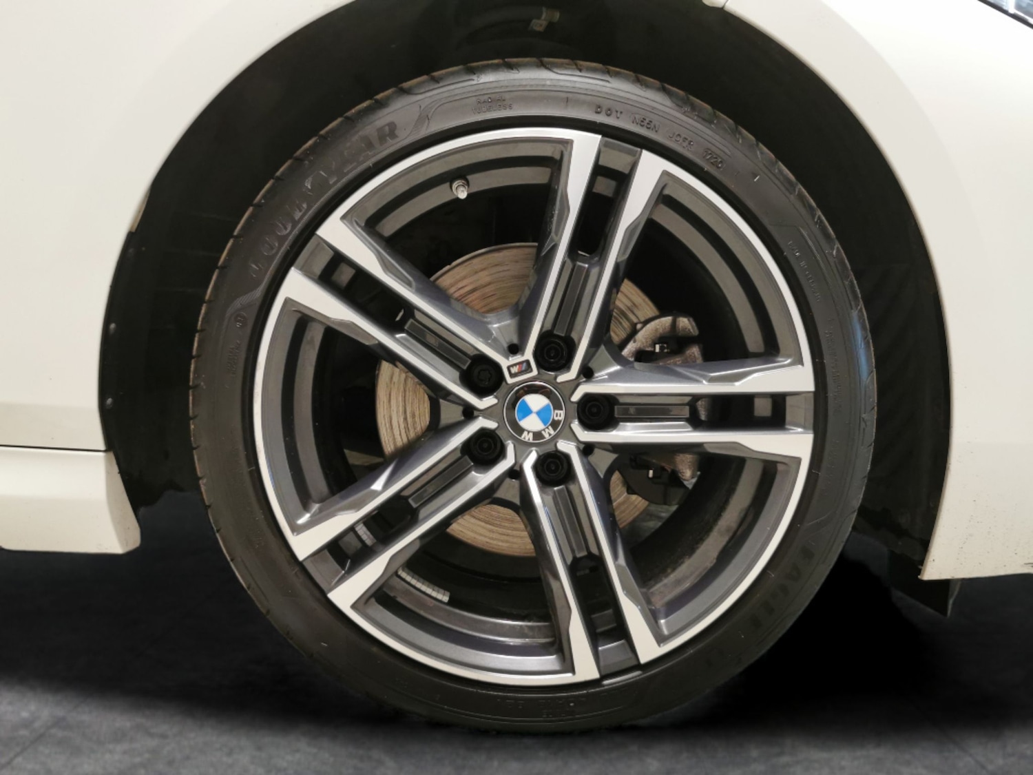 Used BMW 2 Series Gran Coupe 2020 for sale - 75997874: Photo 37