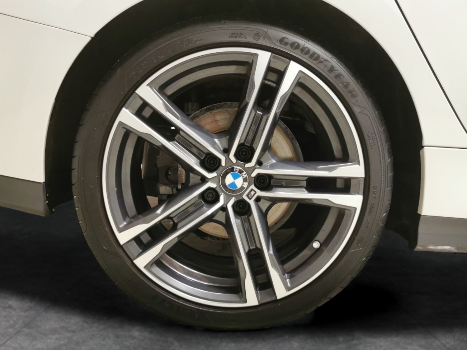 Used BMW 2 Series Gran Coupe 2020 for sale - 75997874: Photo 38