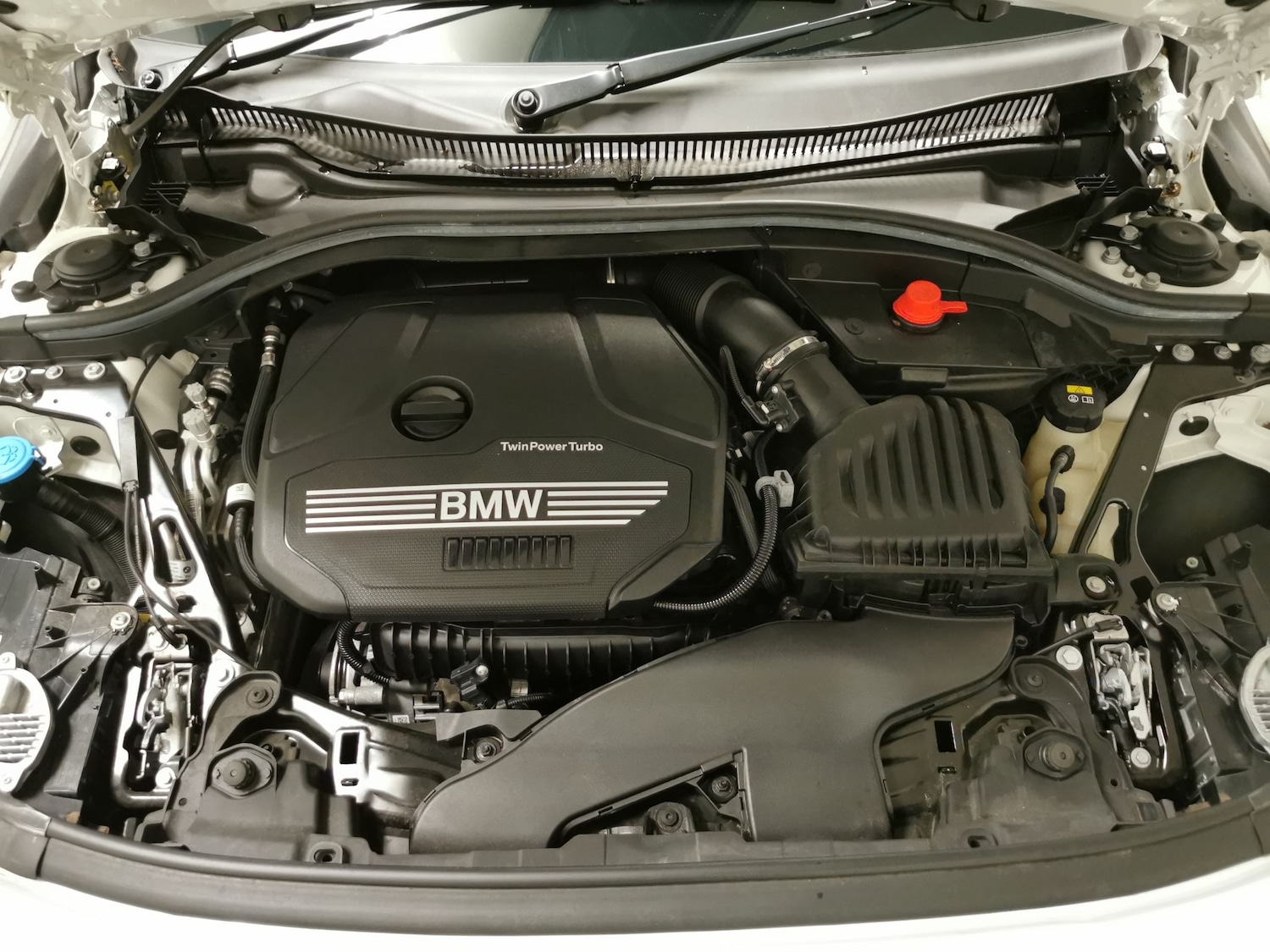 Used BMW 2 Series Gran Coupe 2020 for sale - 75997874: Photo 46