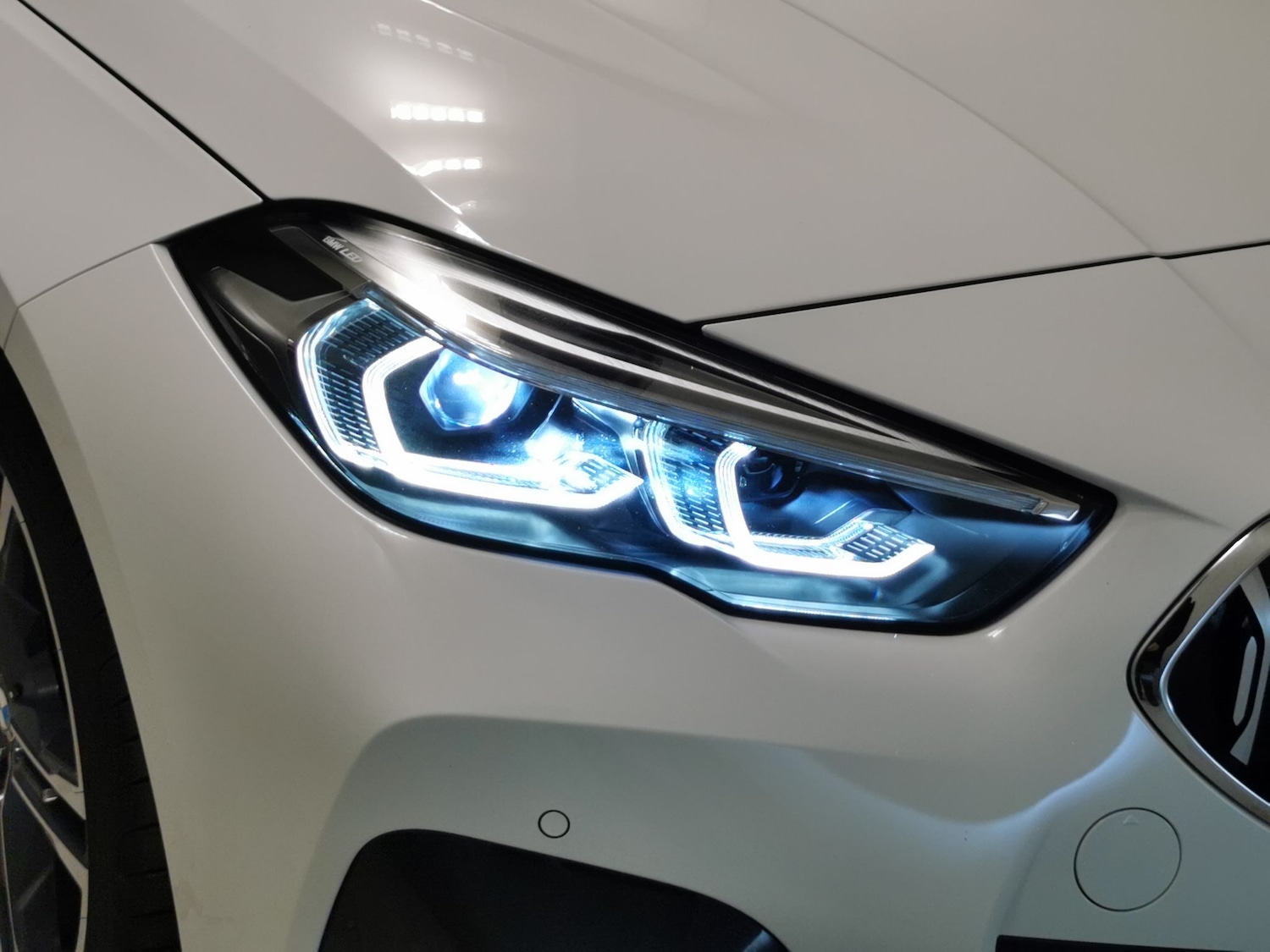 Used BMW 2 Series Gran Coupe 2020 for sale - 75997874: Photo 6