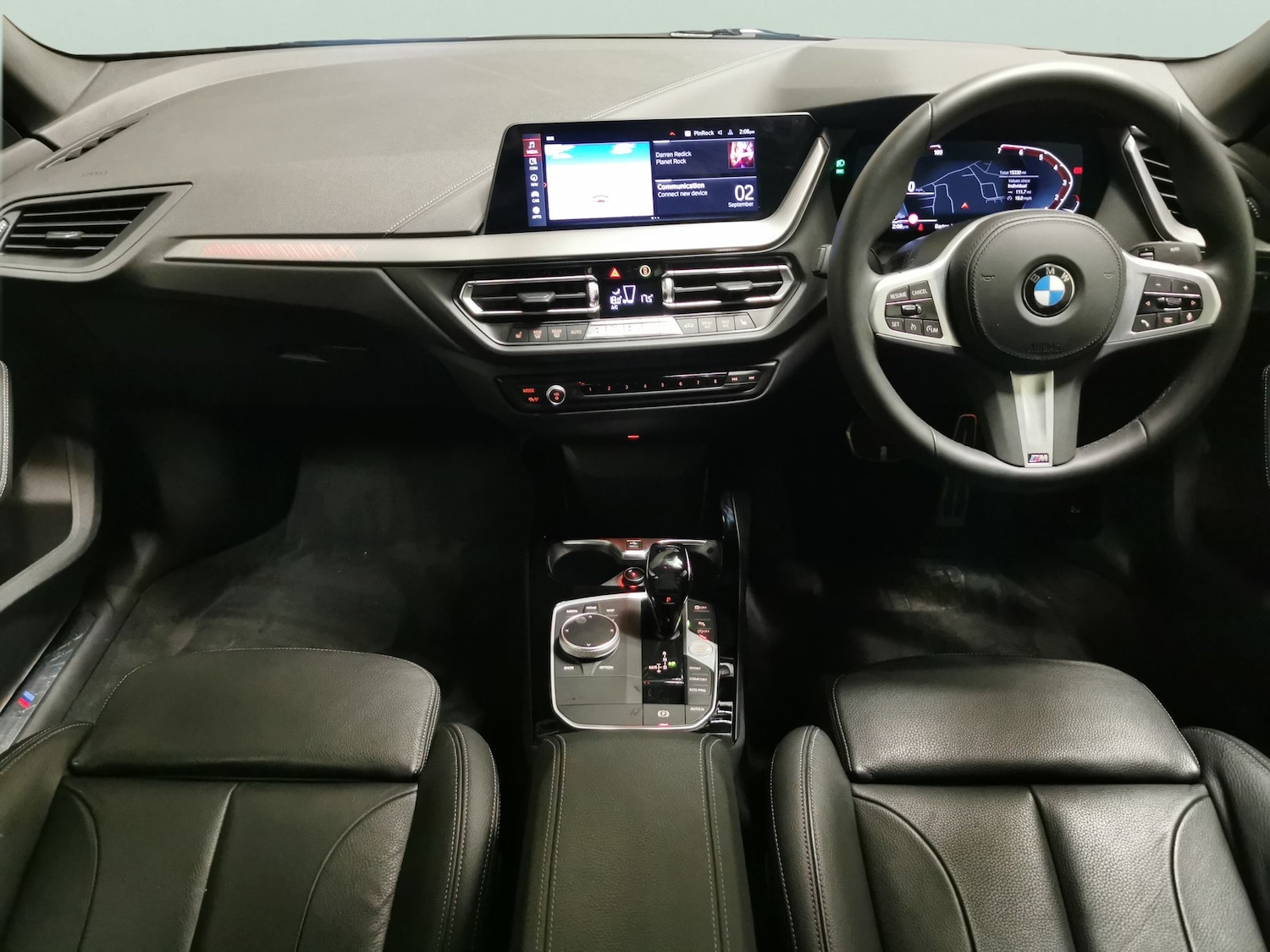 Used BMW 2 Series Gran Coupe 2020 for sale - 75997874: Photo 9