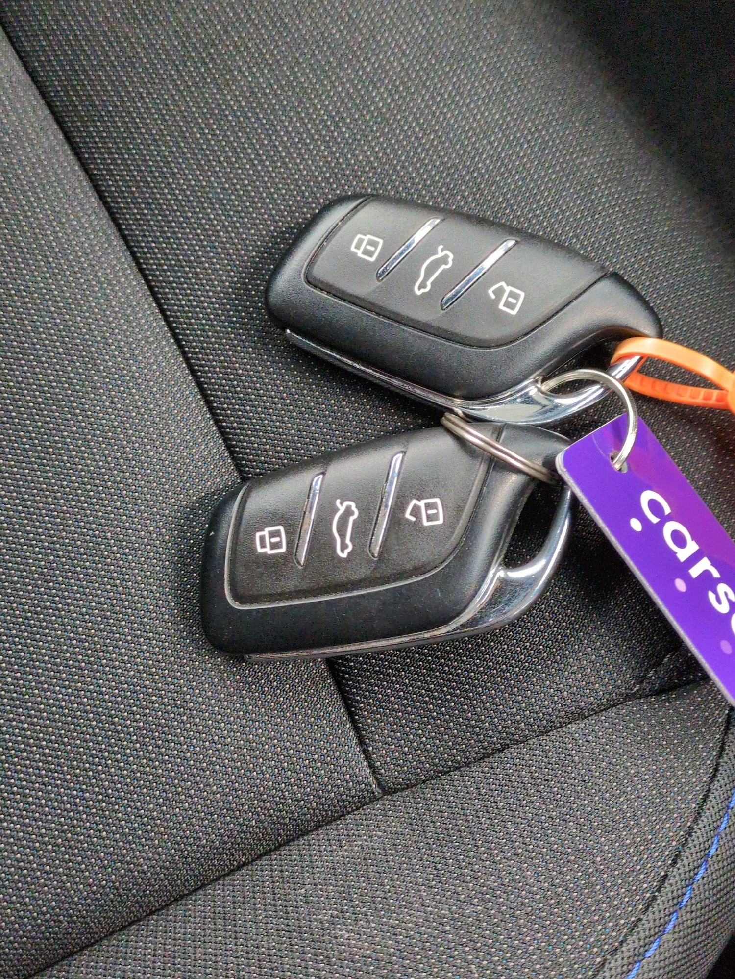 Used MG MG4 2023 for sale - 77259423: Photo 28