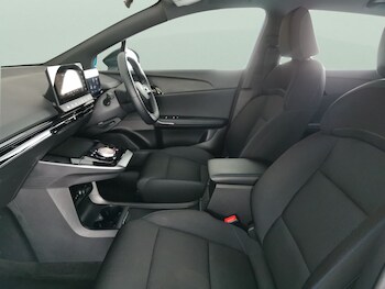 Used MG MG4 2023 for sale - 77259423: Photo